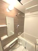 バス／シャワールーム等 ｺﾝﾌｫﾘｱ･ﾘｳﾞ新大阪西宮原ｿﾙﾃﾗｽ