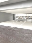 駐車場 ｺﾝﾌｫﾘｱ･ﾘｳﾞ新大阪西宮原ｿﾙﾃﾗｽ