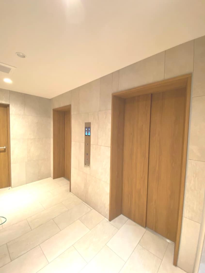 その他 ｺﾝﾌｫﾘｱ･ﾘｳﾞ新大阪西宮原ｿﾙﾃﾗｽ