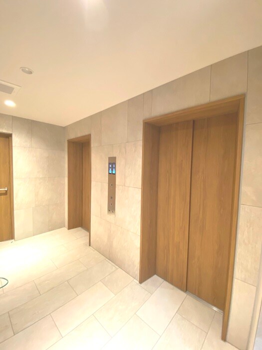 その他 ｺﾝﾌｫﾘｱ･ﾘｳﾞ新大阪西宮原ｿﾙﾃﾗｽ