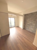 居室 ｺﾝﾌｫﾘｱ･ﾘｳﾞ新大阪西宮原ｿﾙﾃﾗｽ