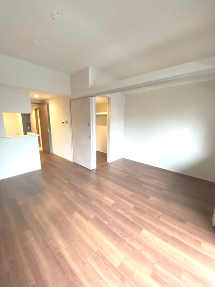 内観写真 ｺﾝﾌｫﾘｱ･ﾘｳﾞ新大阪西宮原ｿﾙﾃﾗｽ