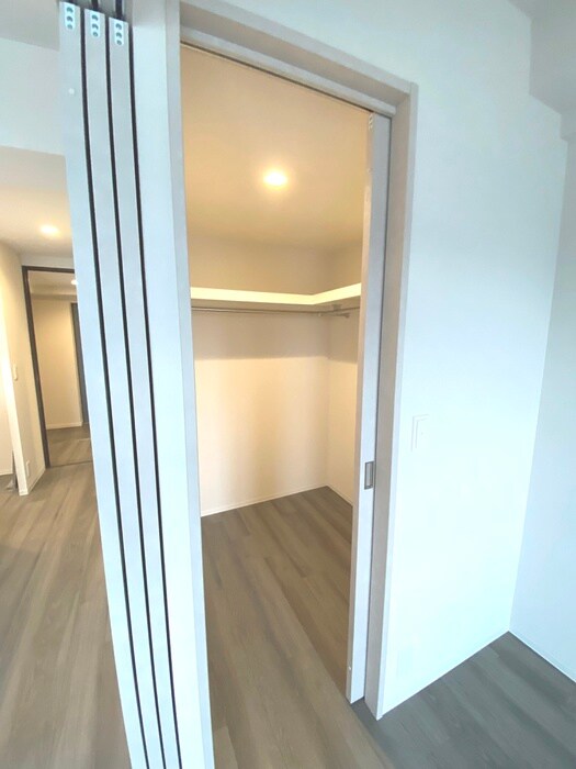 収納 ｺﾝﾌｫﾘｱ･ﾘｳﾞ新大阪西宮原ｿﾙﾃﾗｽ