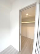 収納 ｺﾝﾌｫﾘｱ･ﾘｳﾞ新大阪西宮原ｿﾙﾃﾗｽ