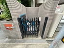 その他 フォンテーヌ上汐