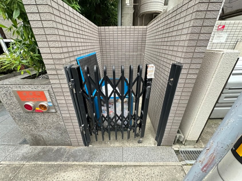 その他 フォンテーヌ上汐