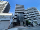 建物設備 フォンテーヌ上汐