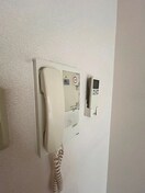 内観写真 フォンテーヌ上汐