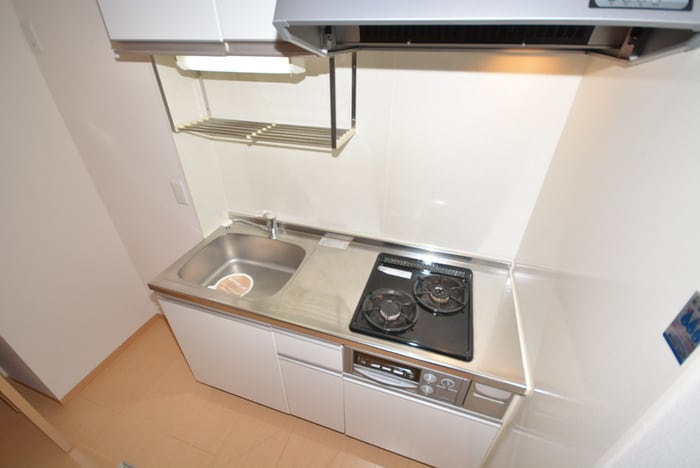 キッチン サン・セジュ－ル