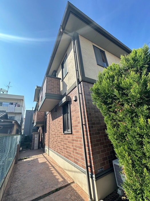 外観写真 サン・セジュ－ル