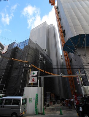 ｴｽﾘｰﾄﾞ大阪上本町ｸﾞﾘｰｽﾞ(305)