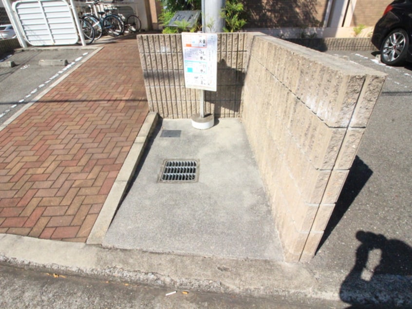 外観写真 フラットＦ