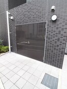 建物設備 ﾌﾟﾚｻﾝｽ梅田北ｵｰﾙ（908）