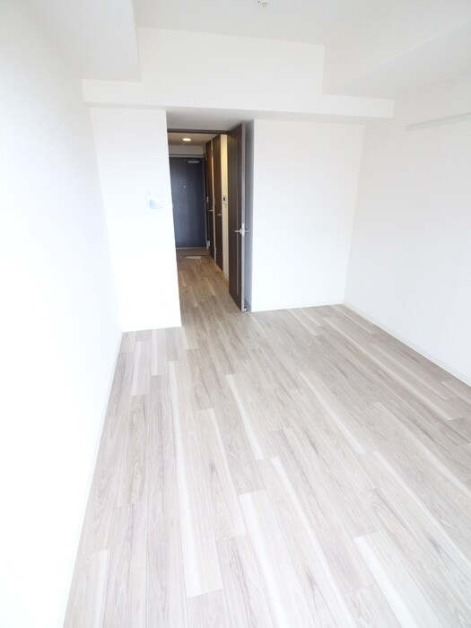 居室 ﾌﾟﾚｻﾝｽ梅田北ｵｰﾙ（908）