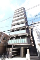 Royal Ashley Miyakojimaの外観