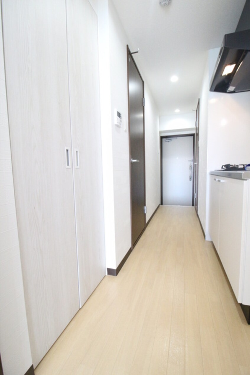 廊下 Royal Ashley Miyakojima