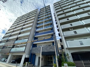 エグゼ難波南Ⅵ(1204)