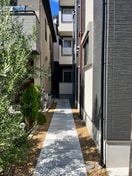 外観写真 アバンティオエクラ