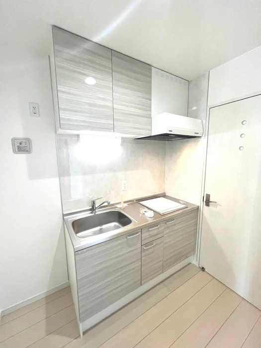 キッチン アバンティオエクラ