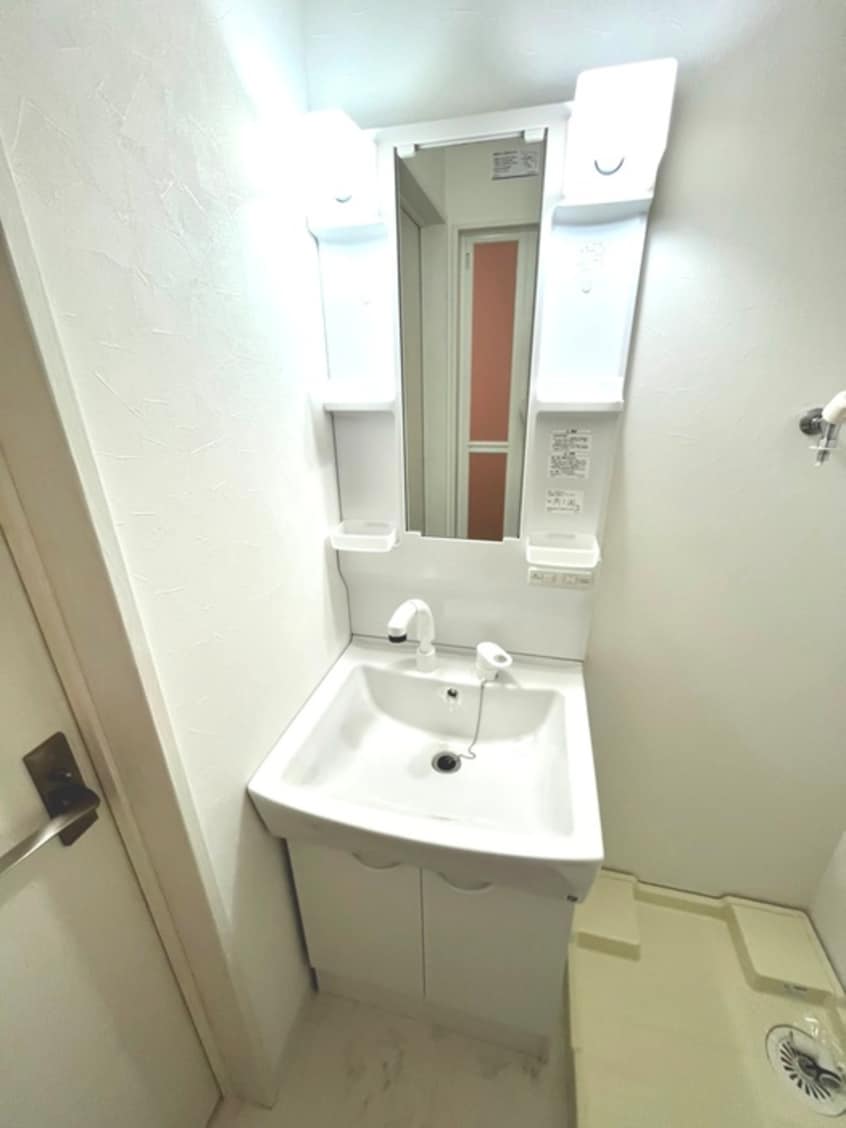 洗面 アバンティオエクラ