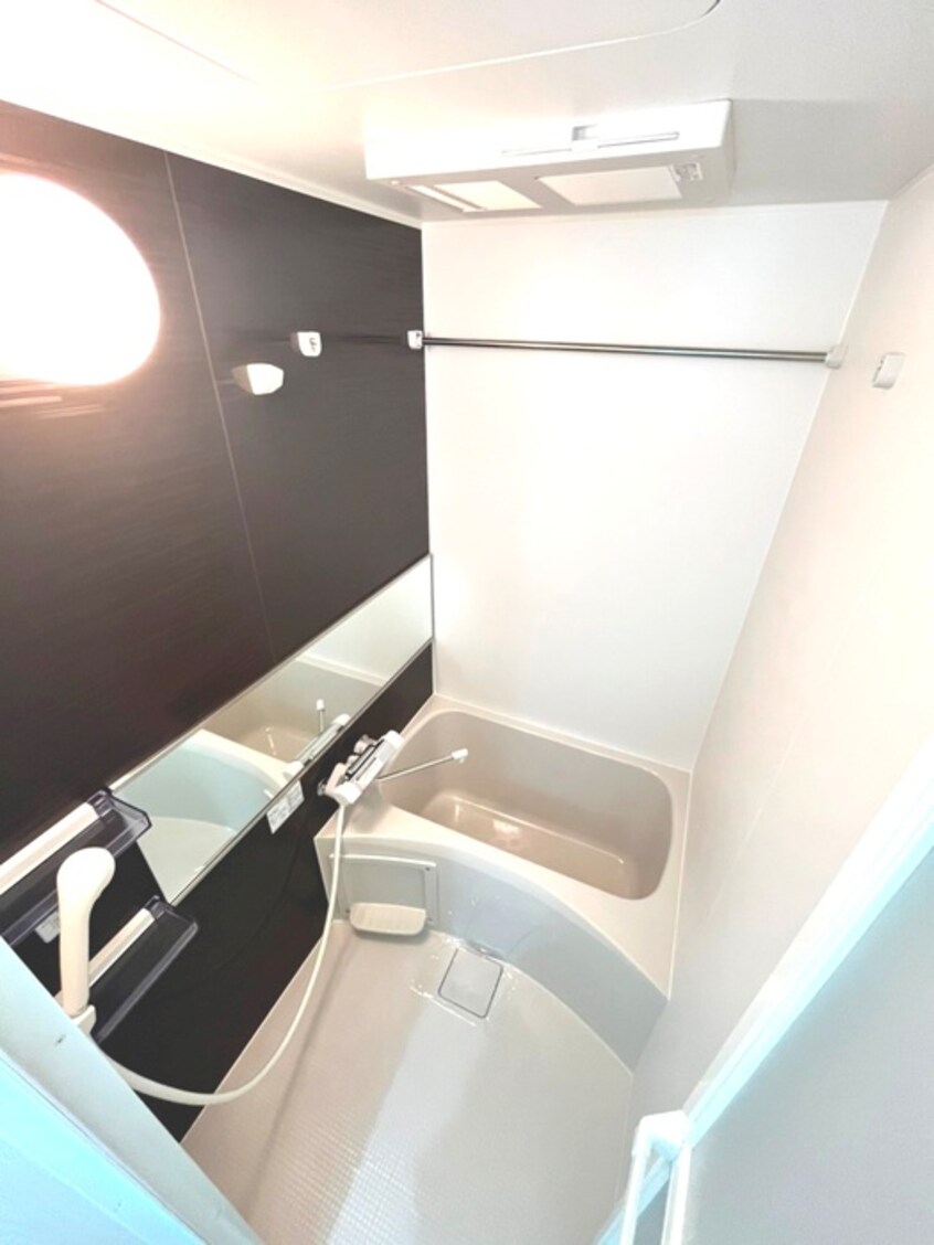 バス／シャワールーム等 アバンティオエクラ