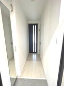 廊下 アバンティオエクラ