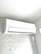 内観写真 アバンティオエクラ