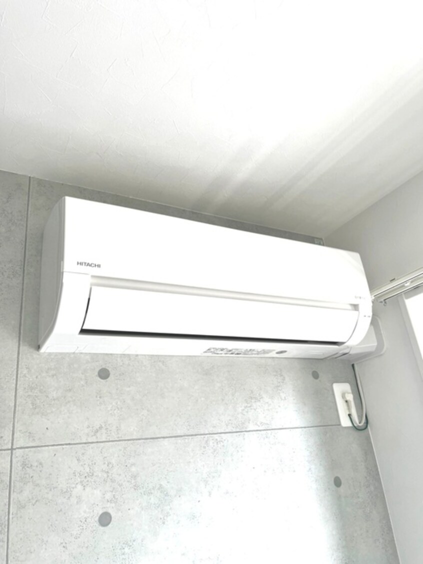 内観写真 アバンティオエクラ