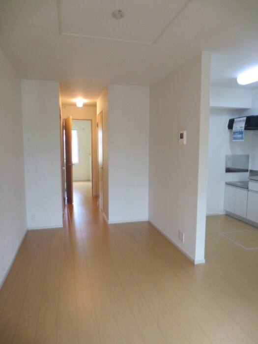 居室 讃良レジデンス