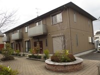 サンガ－デン幸ⅡＡ棟