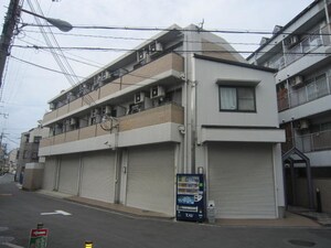 百合第２マンション