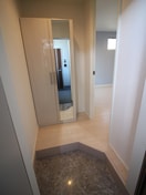 玄関 ﾊｰﾓﾆｰﾃﾗｽ海老江