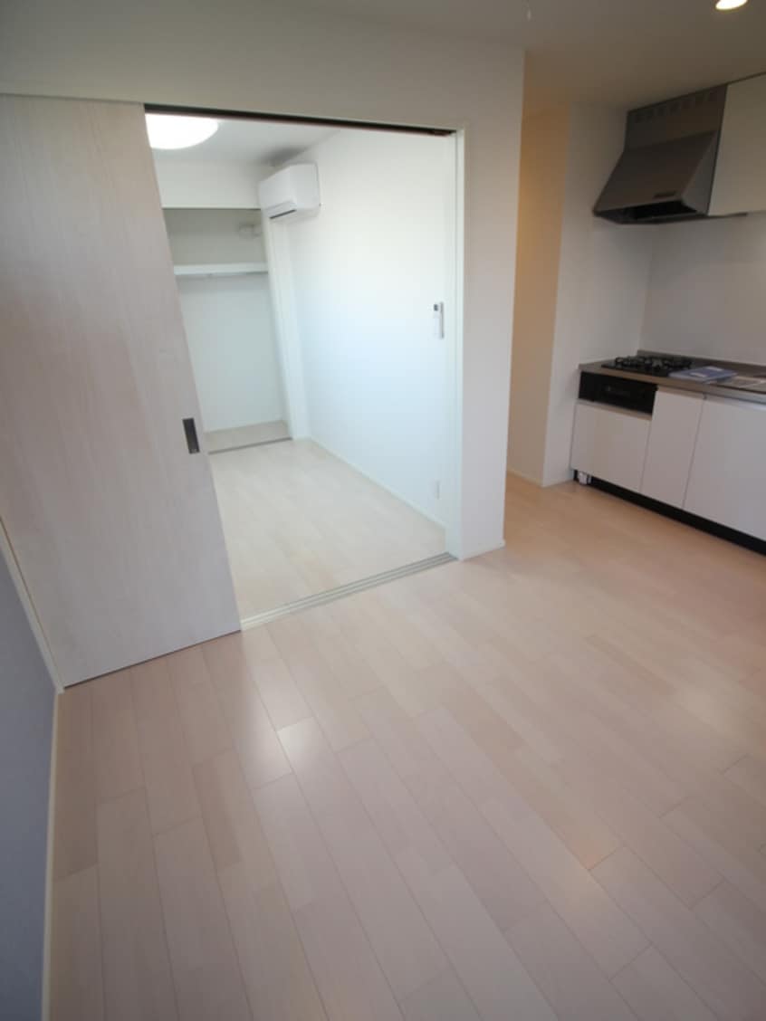 居室 ﾊｰﾓﾆｰﾃﾗｽ海老江