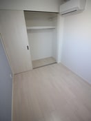 居室 ﾊｰﾓﾆｰﾃﾗｽ海老江