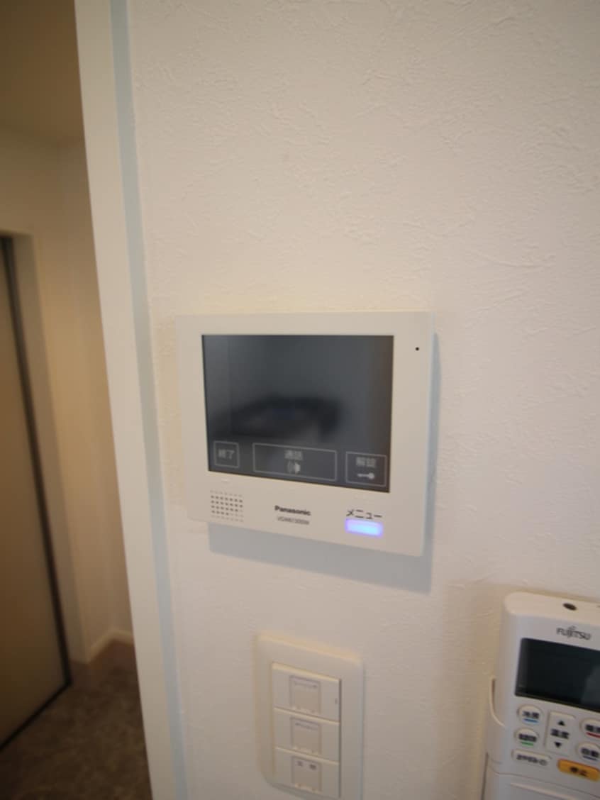 内観写真 ﾊｰﾓﾆｰﾃﾗｽ海老江