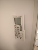 内観写真 ﾊｰﾓﾆｰﾃﾗｽ海老江