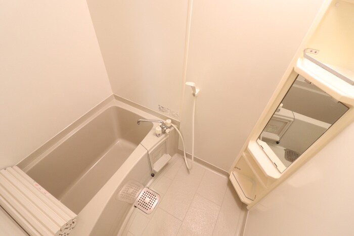 バス／シャワールーム等 ヴィラージュ美崎