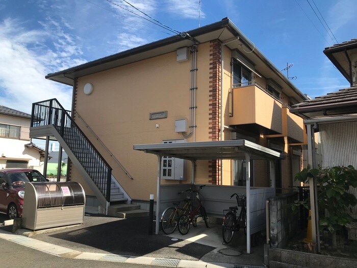 外観写真 ヴィラージュ美崎