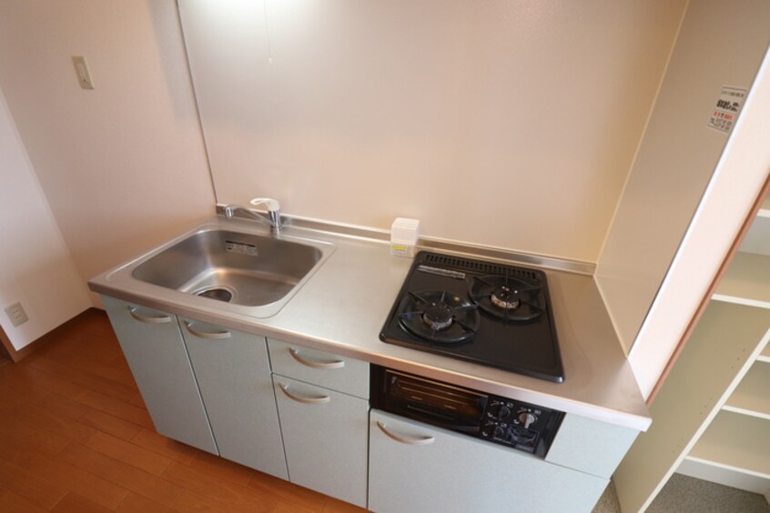 キッチン ヴィラージュ美崎