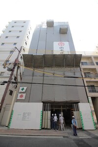 プレサンス京町堀（503）