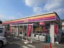 サークルＫサンクス(コンビニ)まで530m ピュアコ－トシミズ