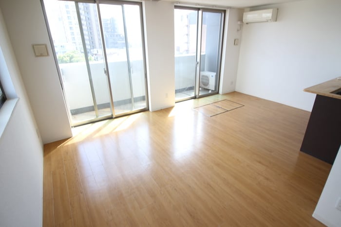 居室 ルネスリベルタ甲南山手