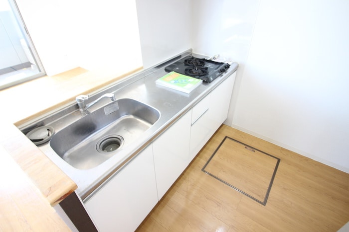 キッチン ルネスリベルタ甲南山手