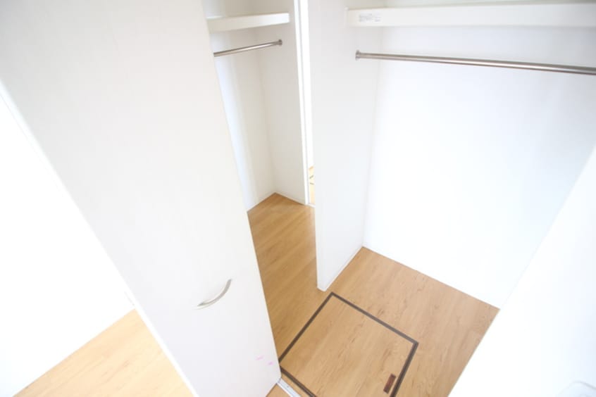 収納 ルネスリベルタ甲南山手