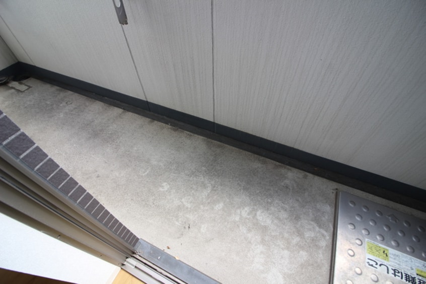 ベランダ・バルコニー ルネスリベルタ甲南山手