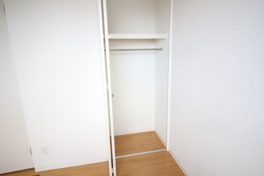 収納 ルネスリベルタ甲南山手