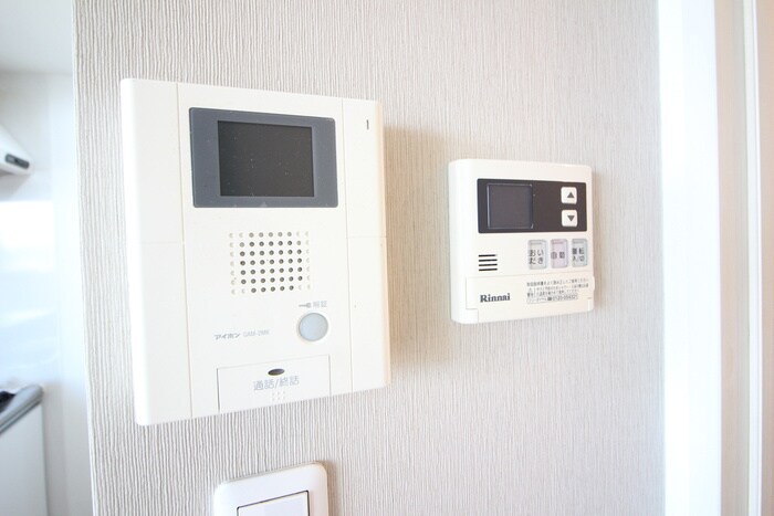 内観写真 ルネスリベルタ甲南山手