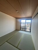 居室 テル－ジュⅠ