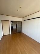 居室 テル－ジュⅠ