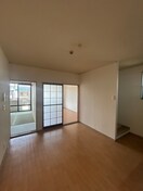 居室 テル－ジュⅠ